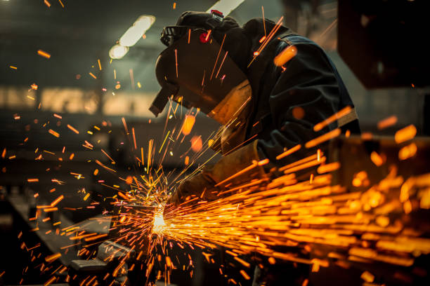 Affordable Welder Services in Fairlea, WV