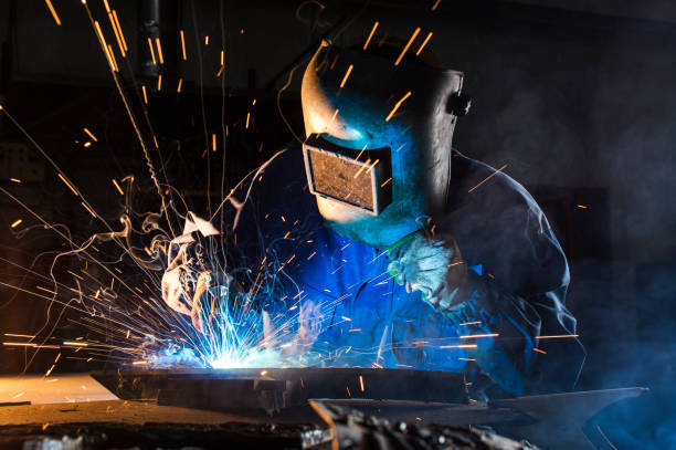 Best Specialty Welding Processes in Fairlea, WV