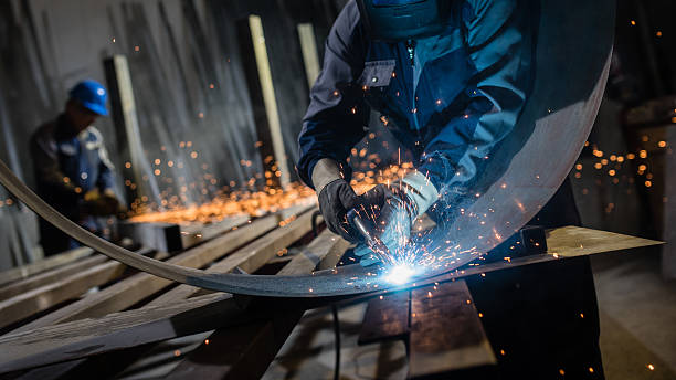 Best Specialty Welding Processes in Fairlea, WV
