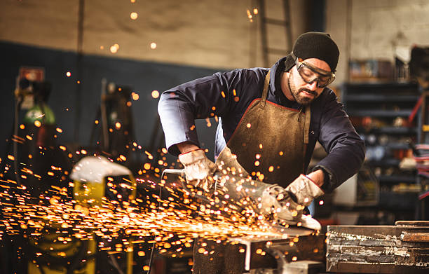 Reliable Fairlea, WV Welder & Metal Fabrication Solutions